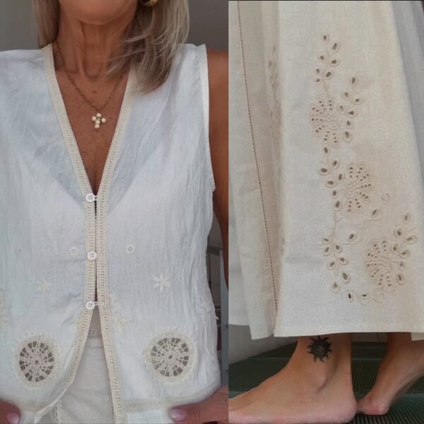 Falda Venecia - Imagen 2