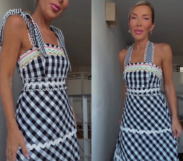 Vestido Paula - Imagen 3