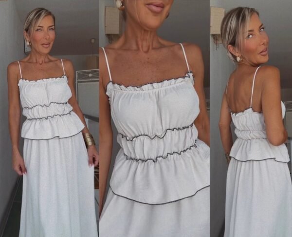 Conjunto Roma - Imagen 3