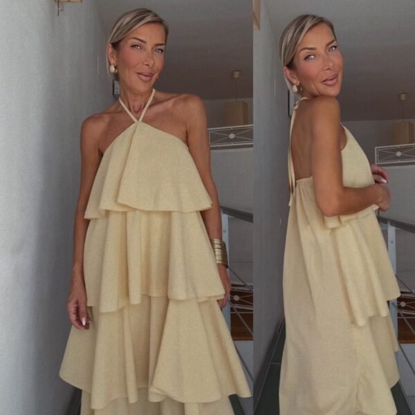 Vestido Vega - Imagen 4