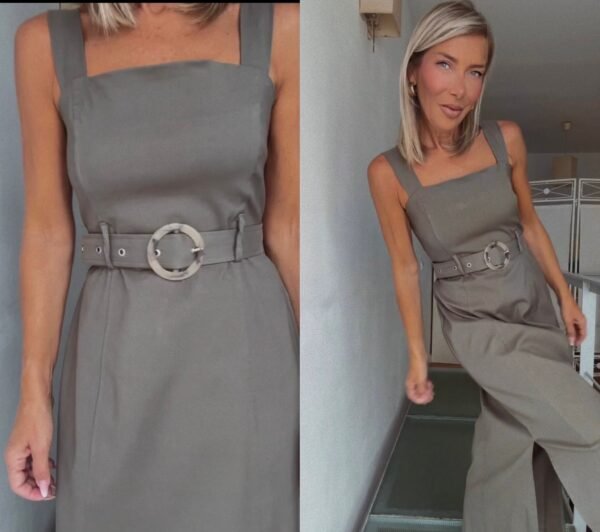 Vestido Sáhara - Imagen 3