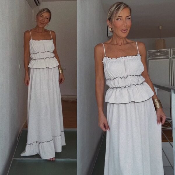 Conjunto Roma