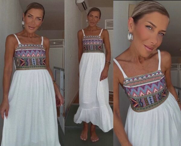 Vestido Morocco - Imagen 2