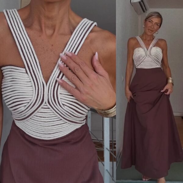 Vestido Egipto - Imagen 8