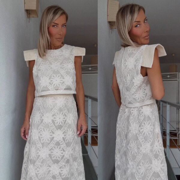Conjunto Sophia