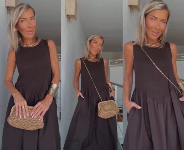 Vestido Ana - Imagen 3