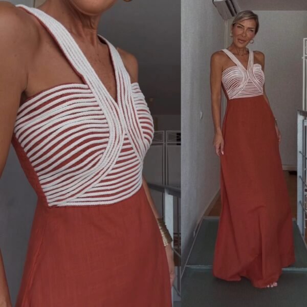 Vestido Egipto - Imagen 3