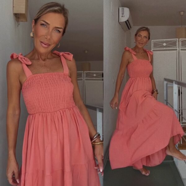 Vestido Danae - Imagen 9