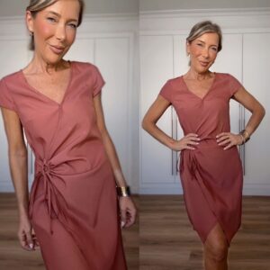 Vestido Nuria