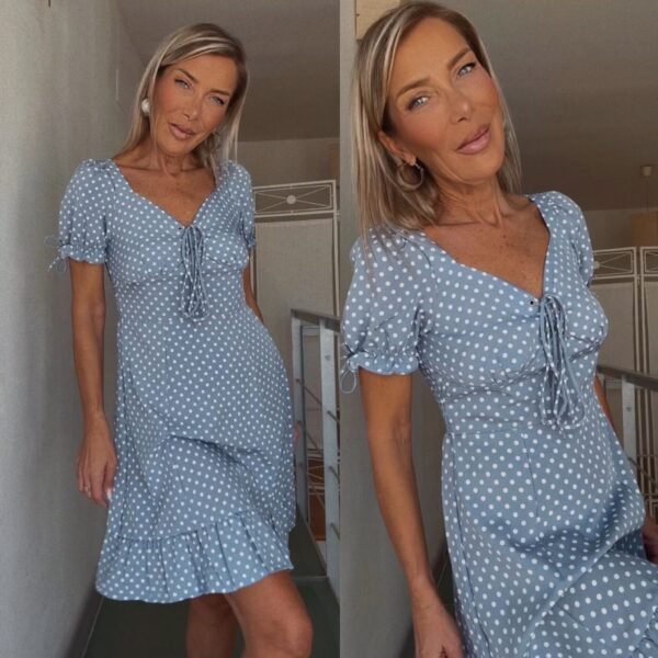 Vestido lunar - Imagen 4