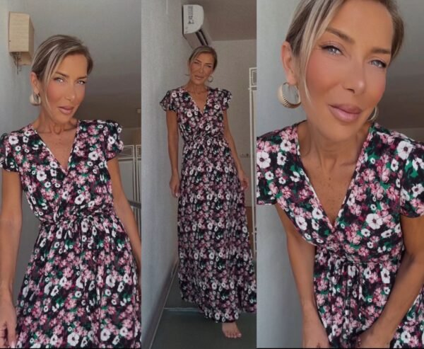 Vestido Julia - Imagen 3