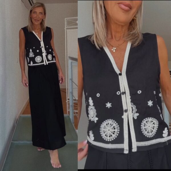 Falda Venecia - Imagen 5