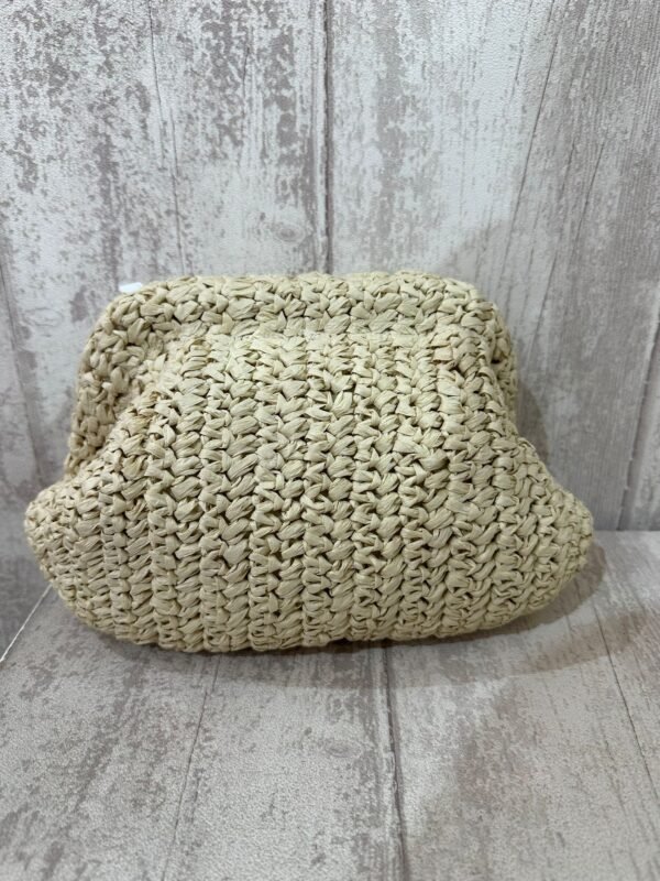 Bolso Rafia Cadena - Imagen 3