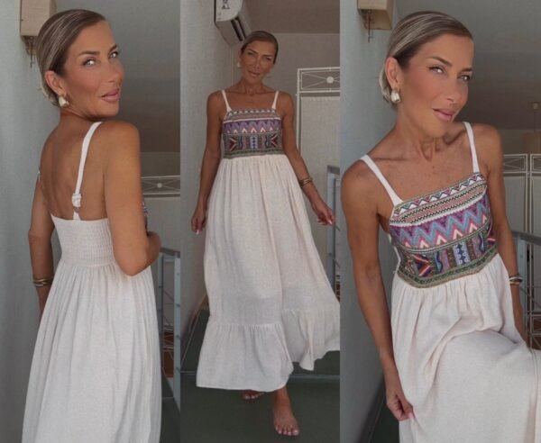 Vestido Morocco - Imagen 3