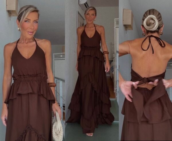 Vestido Lena - Imagen 4