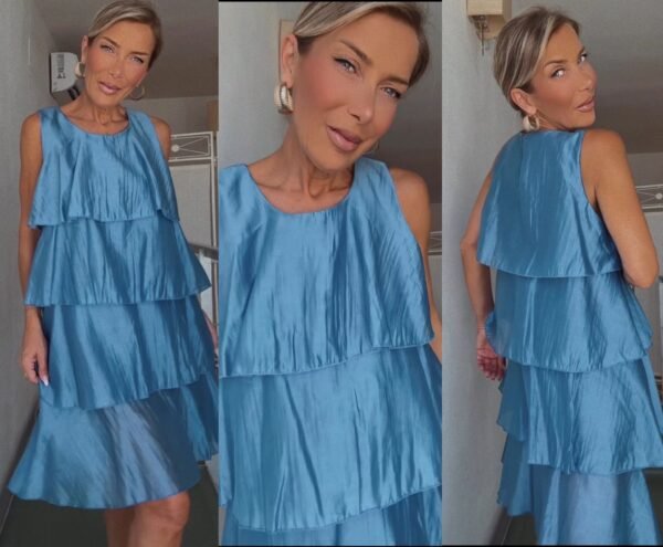 Vestido Alejandra - Imagen 2