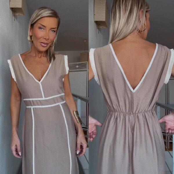 Vestido Emma - Imagen 3