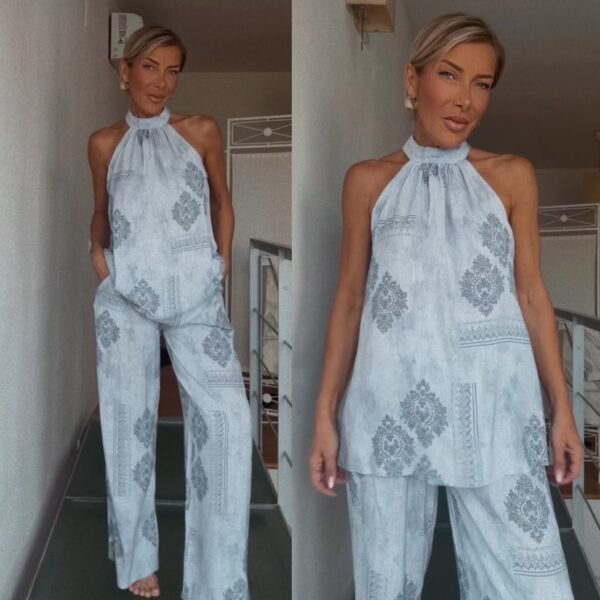 Conjunto Samira