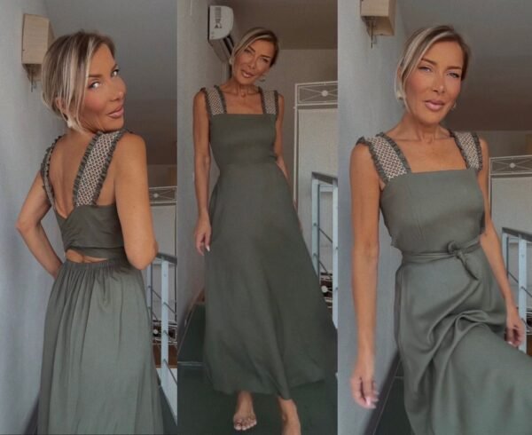 Vestido Alba - Imagen 2