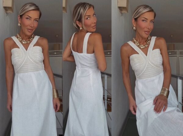 Vestido Egipto - Imagen 4