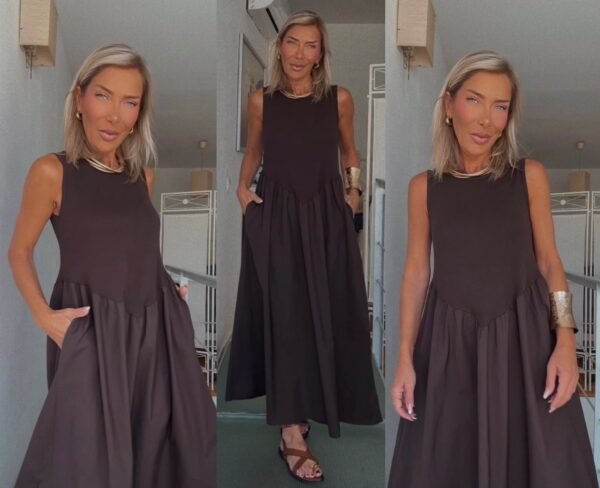 Vestido Ana