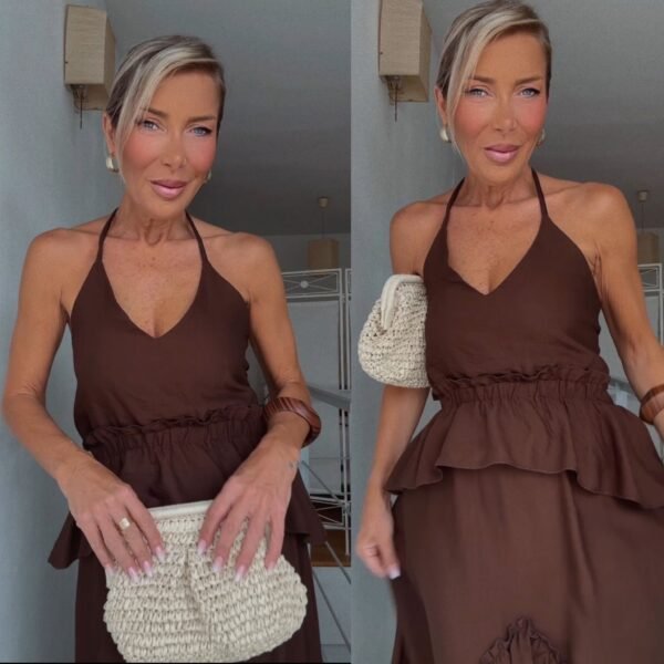 Vestido Lena - Imagen 5