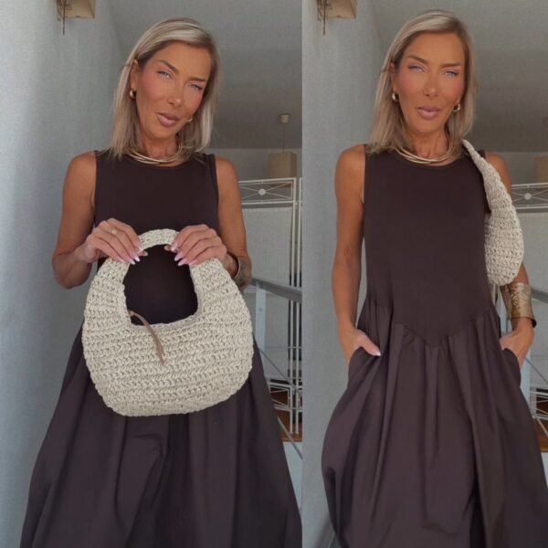 Vestido Ana - Imagen 4