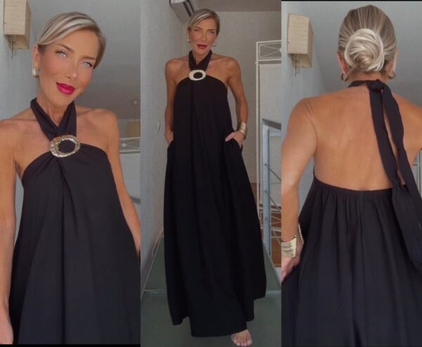 Vestido Adriana - Imagen 3