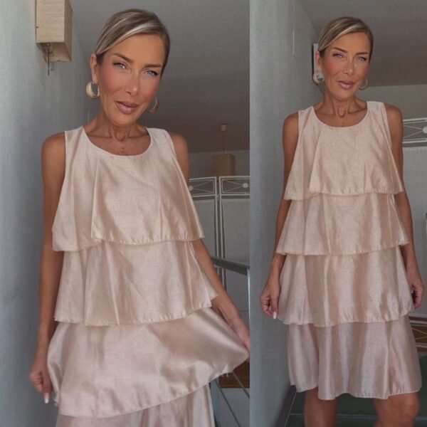 Vestido Alejandra