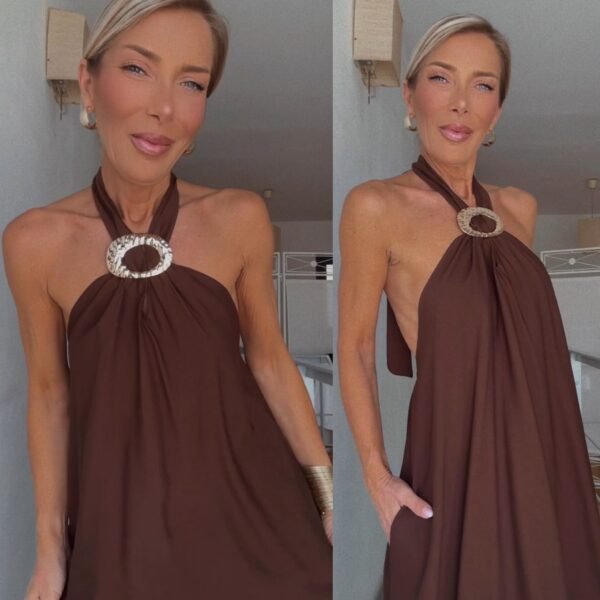 Vestido Adriana - Imagen 4