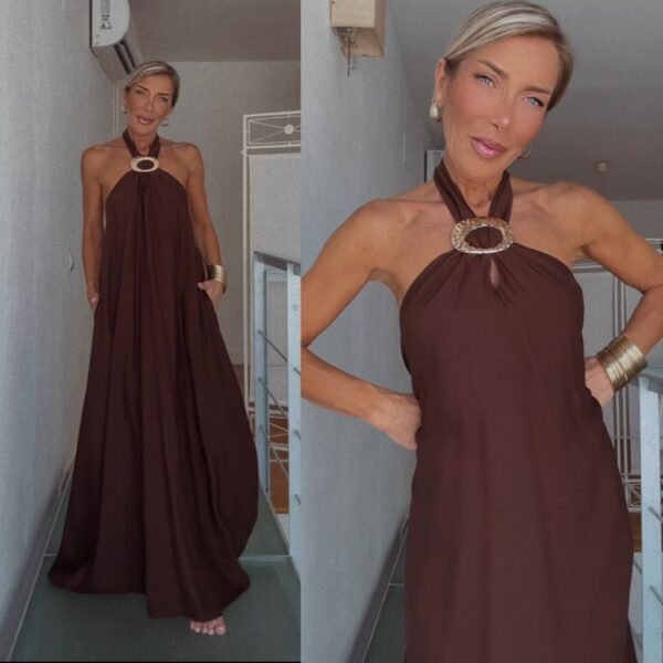 Vestido Adriana - Imagen 5