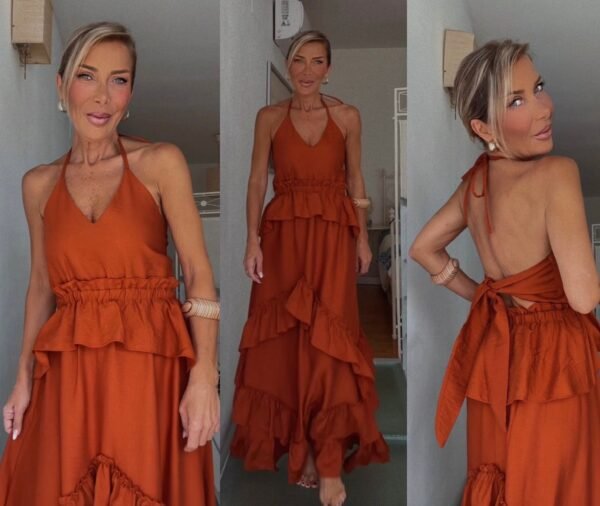Vestido Lena - Imagen 2