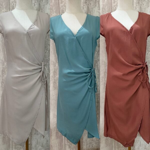 Vestido Nuria