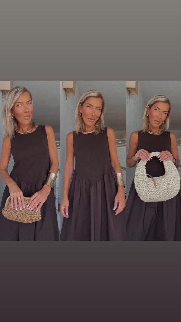 Vestido Ana - Imagen 2