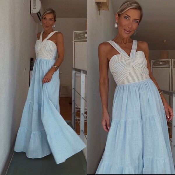 Vestido Egipto - Imagen 10