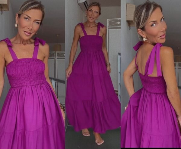 Vestido Danae - Imagen 2