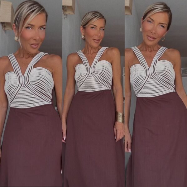 Vestido Egipto - Imagen 9