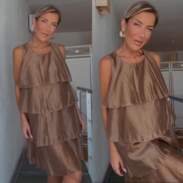 Vestido Alejandra - Imagen 3