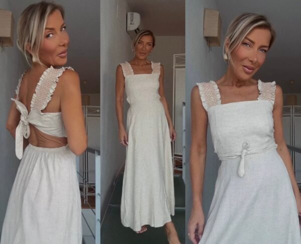 Vestido Alba - Imagen 5