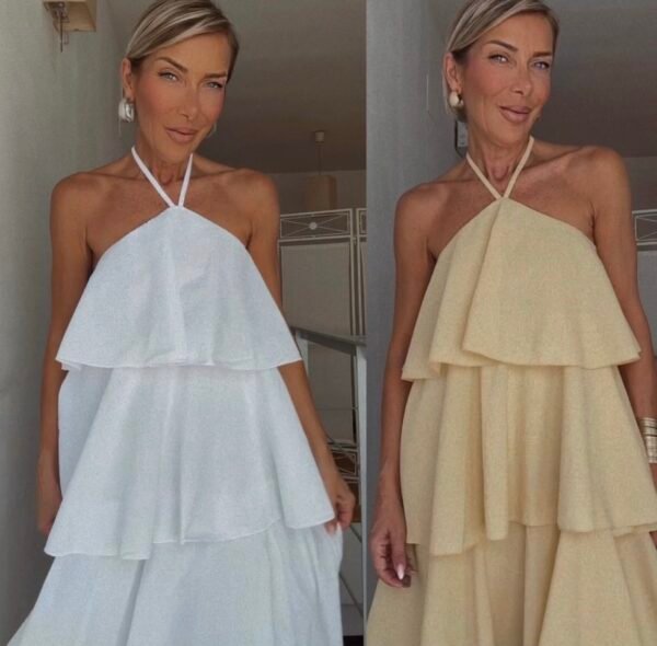 Vestido Vega