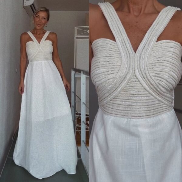 Vestido Egipto - Imagen 5