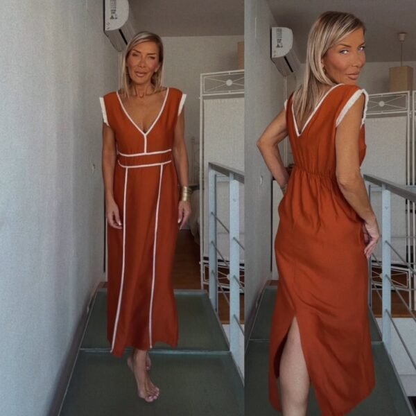 Vestido Emma