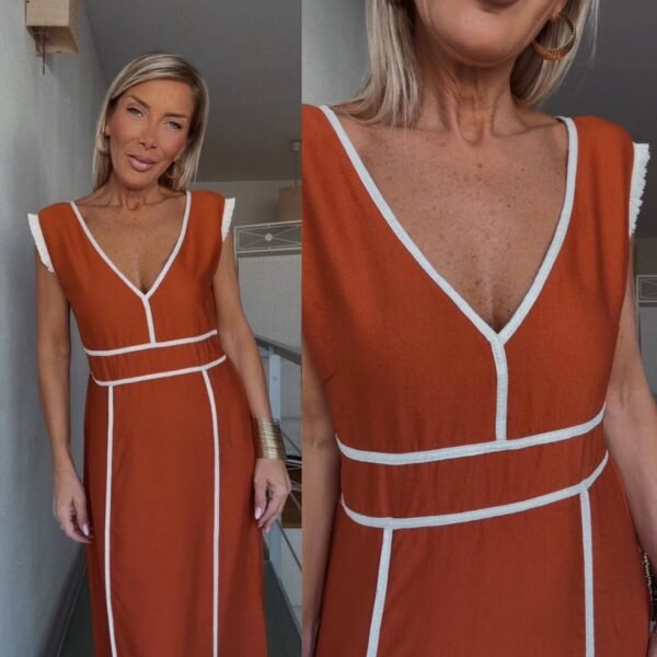 Vestido Emma - Imagen 2