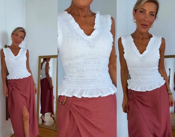 Falda Martina - Imagen 2