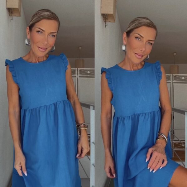 Vestido Camelia - Imagen 3