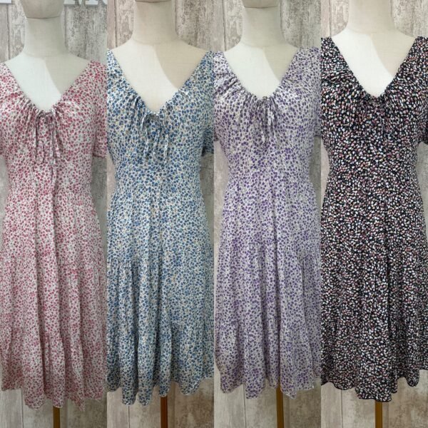 Vestido Celia