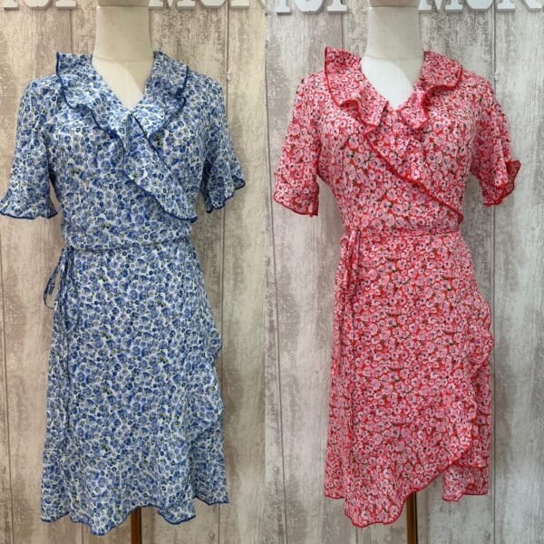 Vestido Lola