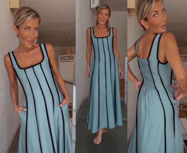 Vestido Manuela - Imagen 4