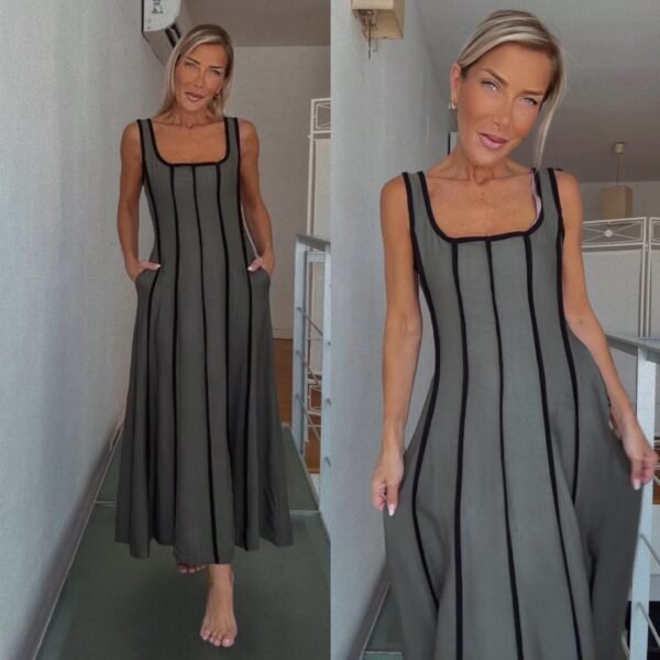 Vestido Manuela - Imagen 6