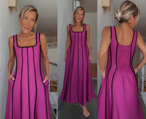 Vestido Manuela - Imagen 2